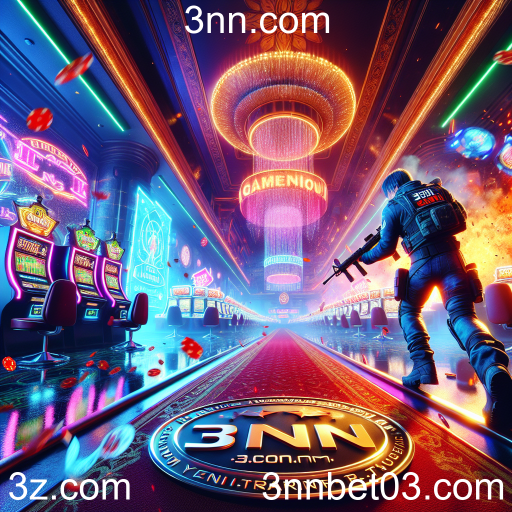 A Revolução dos Jogos de Ação: Uma Viagem pela Adrenalina e Emoção