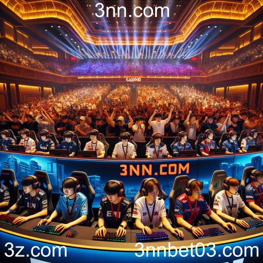 A Ascensão dos eSports: Transformando Jogos em Cultura Global