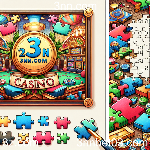 A Fascinante Evolução dos Jogos de Quebra-Cabeça